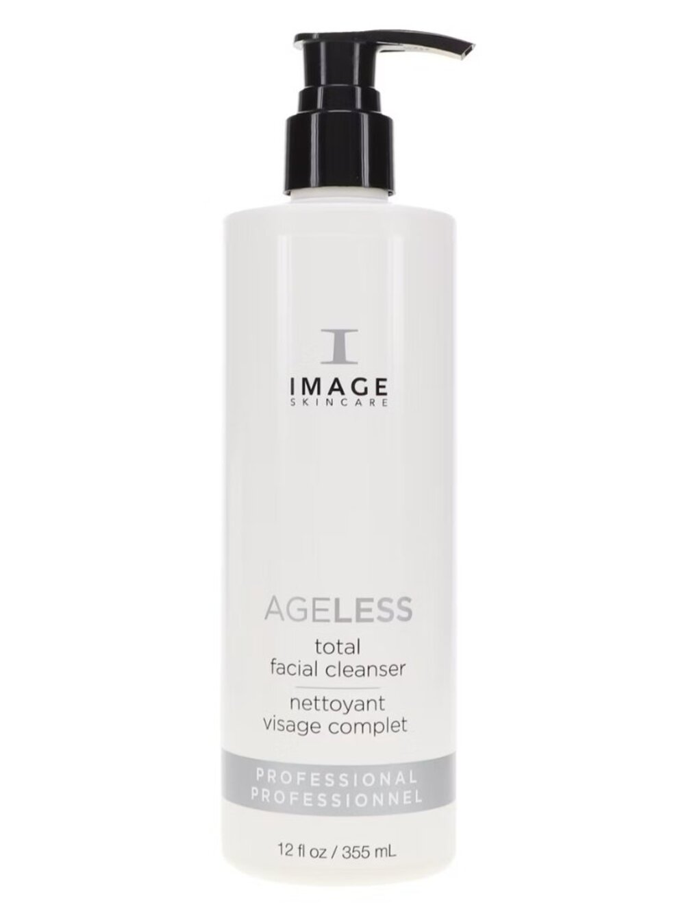 AGELESS Total Facial Cleanser - Professional Size